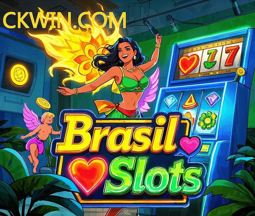 ckwin-Game-Slots